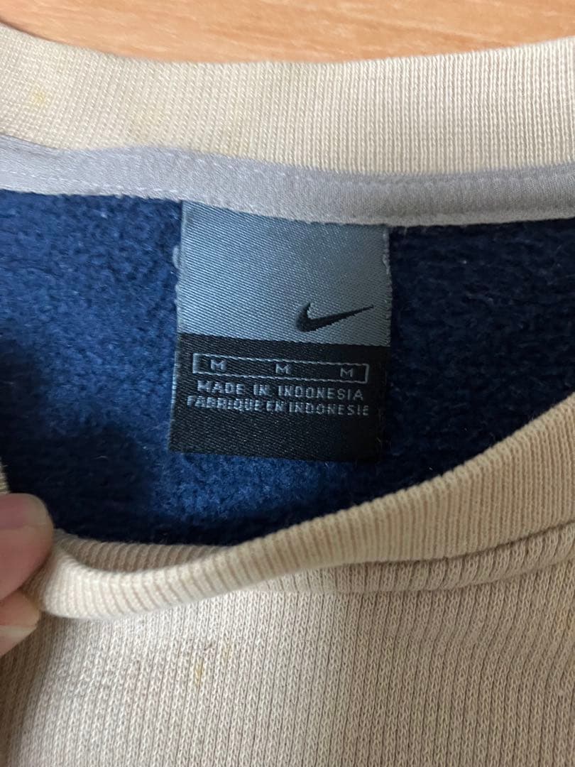Nike FC Barcelona スウェット 約60cm