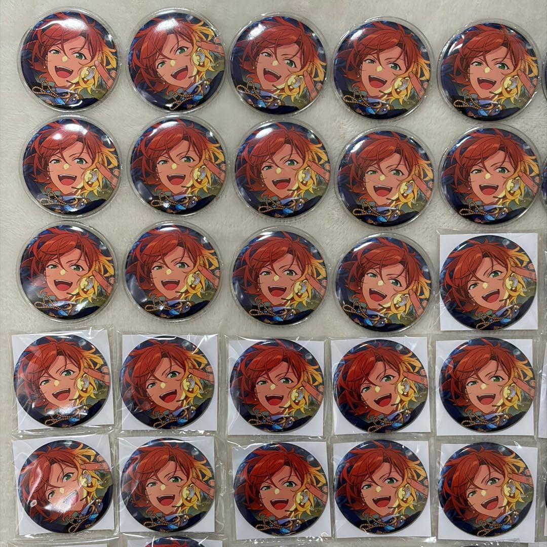 葵ひなた あんさんぶるスターズ イベコレ缶バッジ 2023 SPRING 痛バ