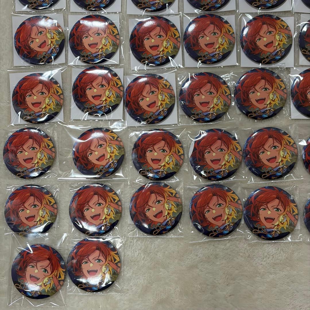 葵ひなた あんさんぶるスターズ イベコレ缶バッジ 2023 SPRING 痛バ