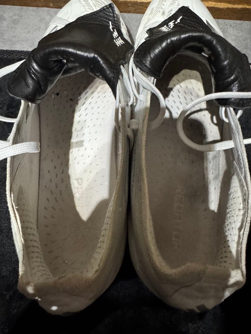 adidas predator elite HG/AG 俺の足カスタム　FT仕様
