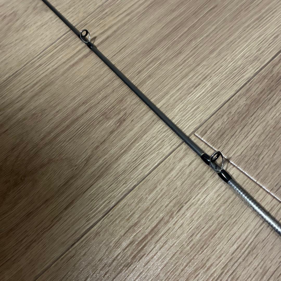 ノースフォークコンポジットＪcustom TCR610L