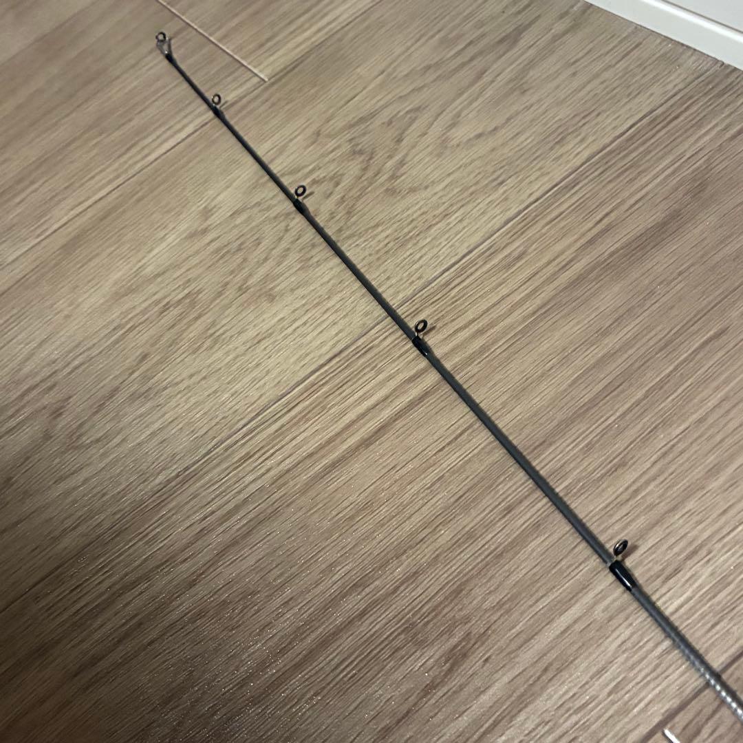 ノースフォークコンポジットＪcustom TCR610L