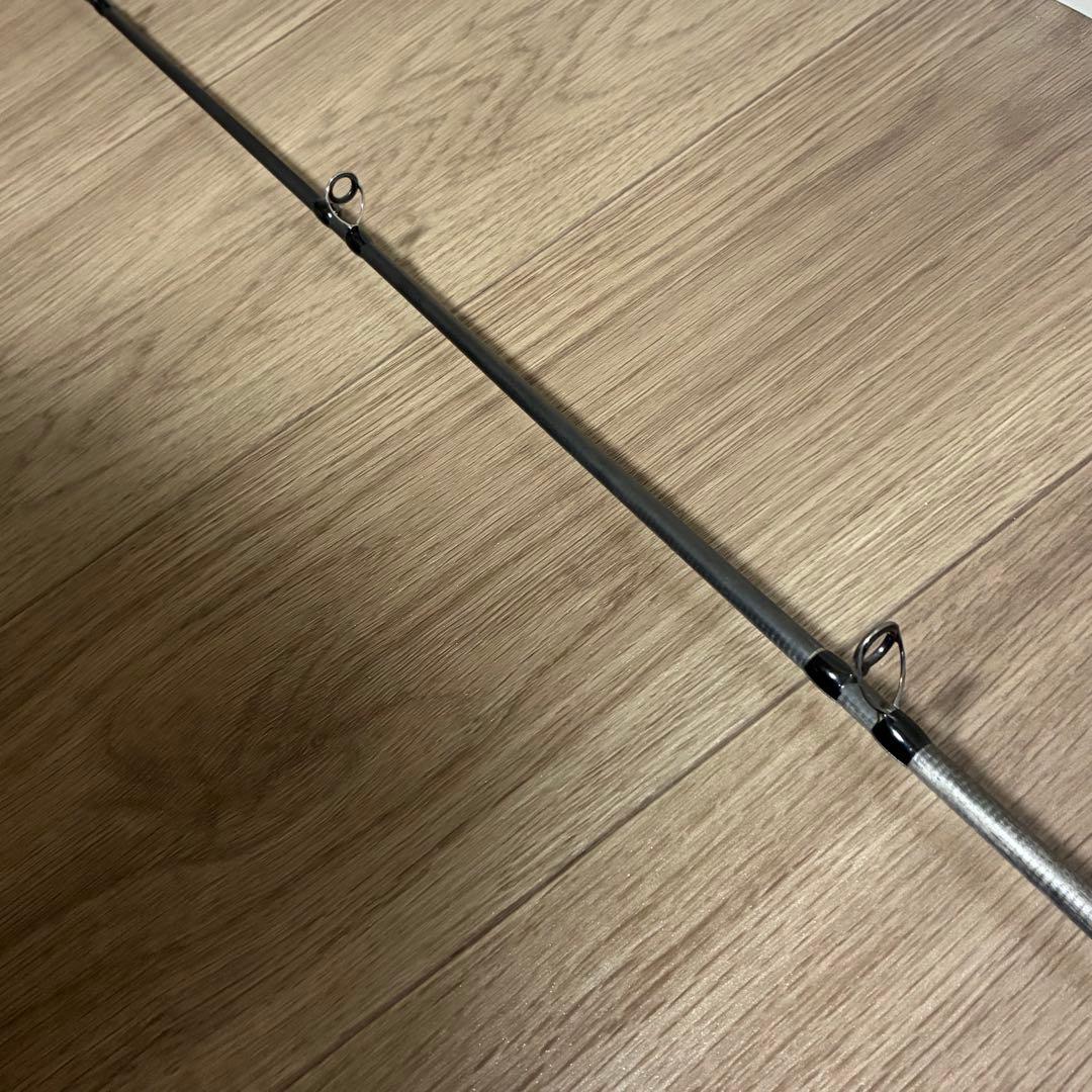 ノースフォークコンポジットＪcustom TCR610L