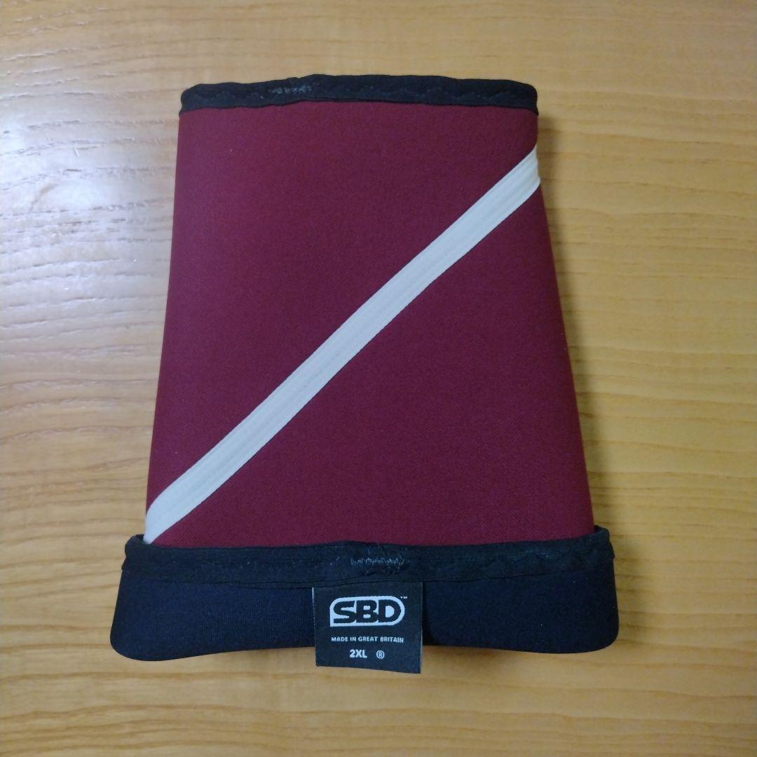 SBD Phoenix（フェニックス）ニースリーブ　 2XL