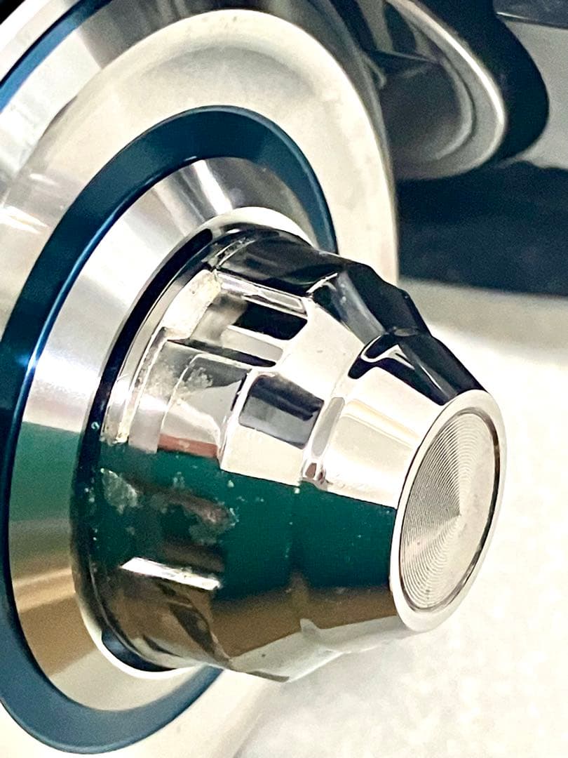ダイワ 21 セルテート SW 18000 -H スピニングリール
