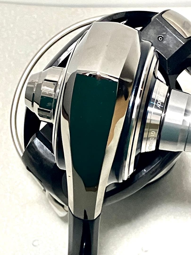 ダイワ 21 セルテート SW 18000 -H スピニングリール