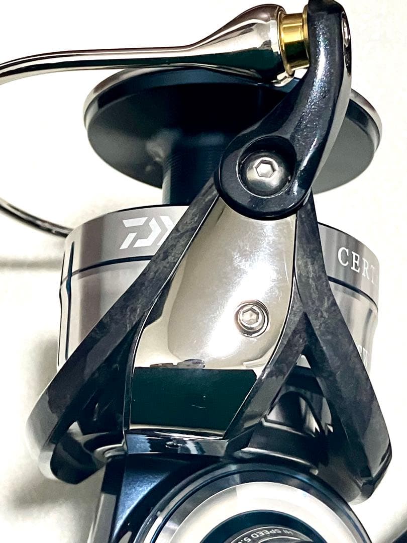 ダイワ 21 セルテート SW 18000 -H スピニングリール
