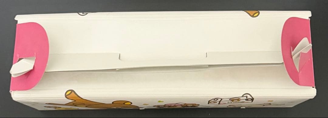 リラックマ　ミスド　まとめ売り