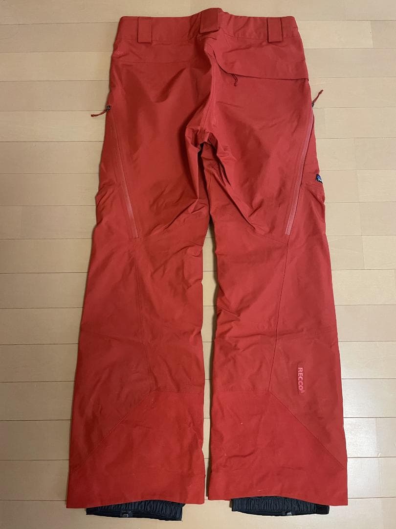 パタゴニア Powder Bowl PATAGONIA GORE-TEX (S)
