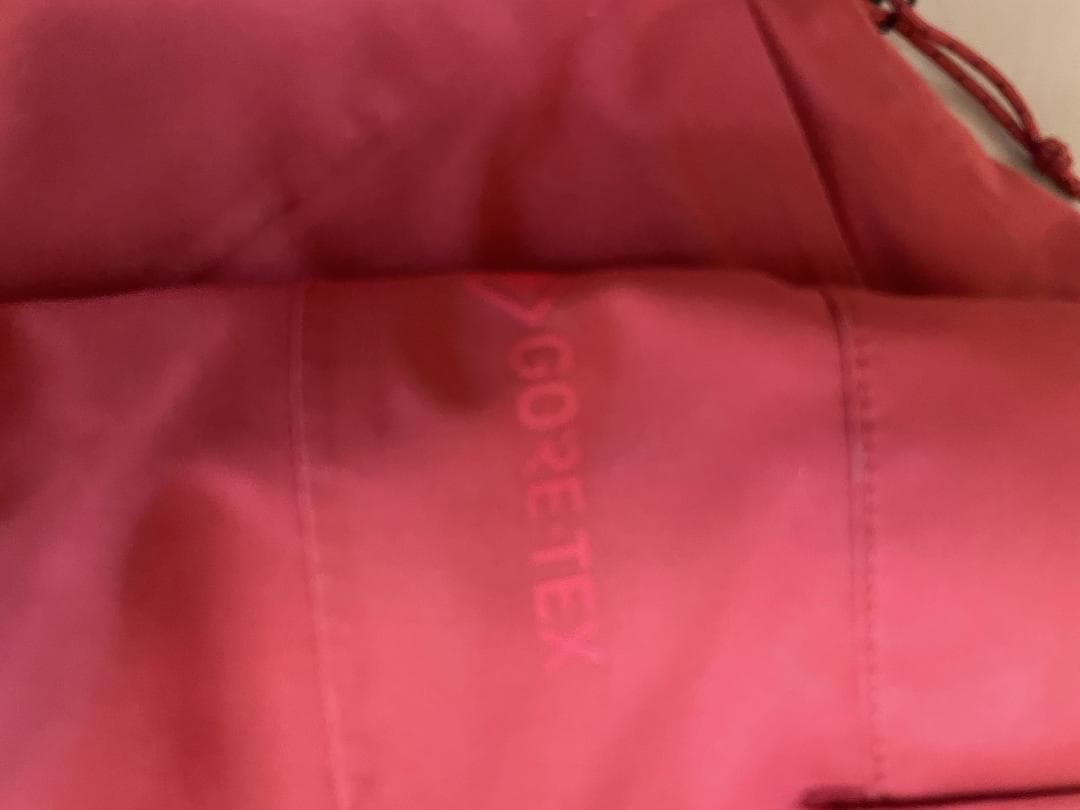 パタゴニア Powder Bowl PATAGONIA GORE-TEX (S)