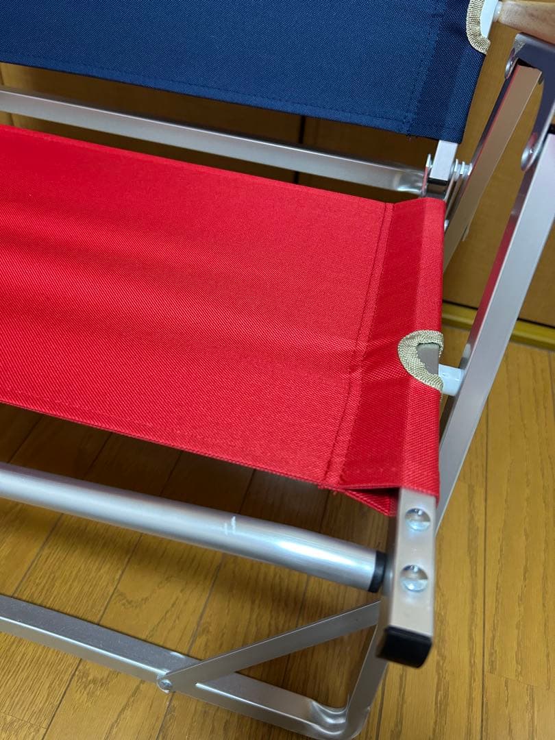 【Coleman（コールマン）】コンパクトフォールディングチェア