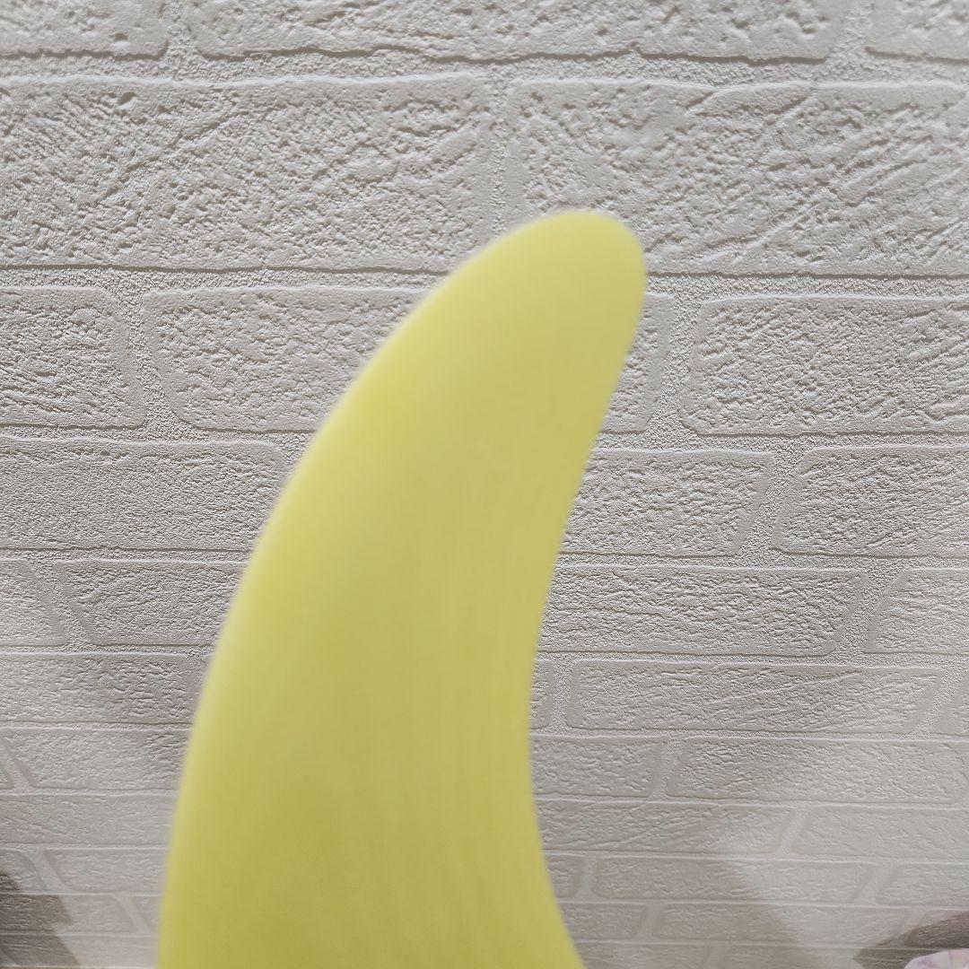 期間限定値下 新品 廃盤 アルカリフィン Alkali Fins Dolphin