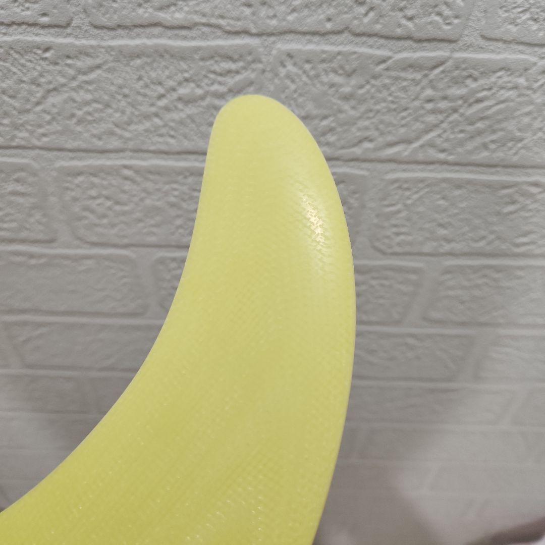 期間限定値下 新品 廃盤 アルカリフィン Alkali Fins Dolphin