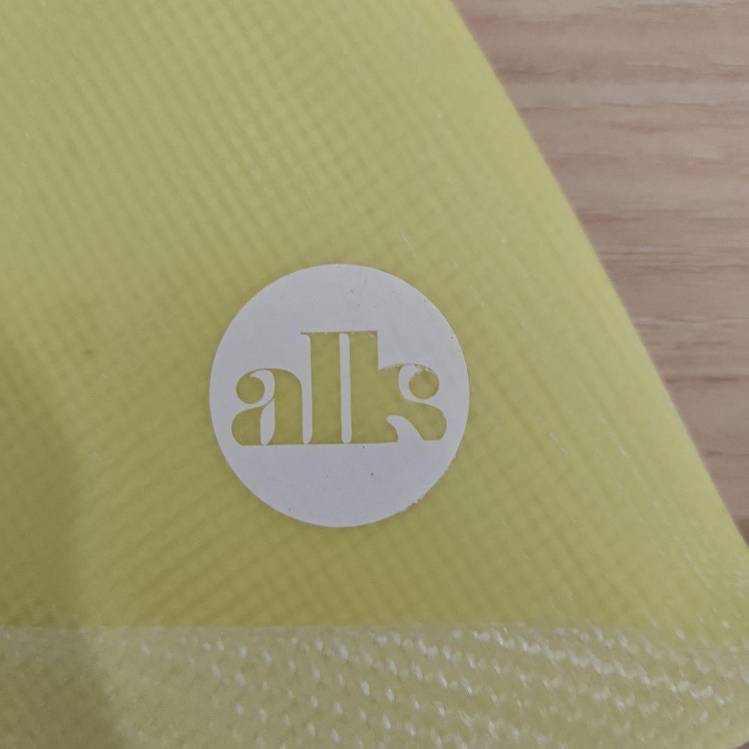 期間限定値下 新品 廃盤 アルカリフィン Alkali Fins Dolphin