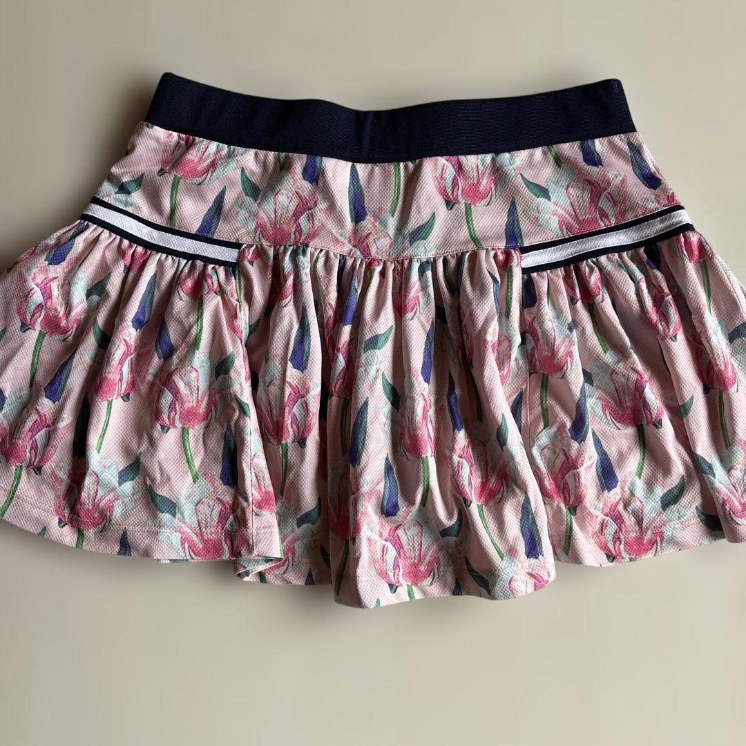 FILA テニスウエア セットアップ L