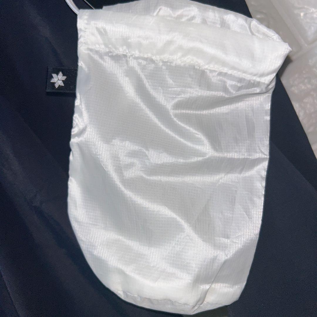ゴールドウィン　シースリーフィット　コンプレッションハーフタイツ　メンズM