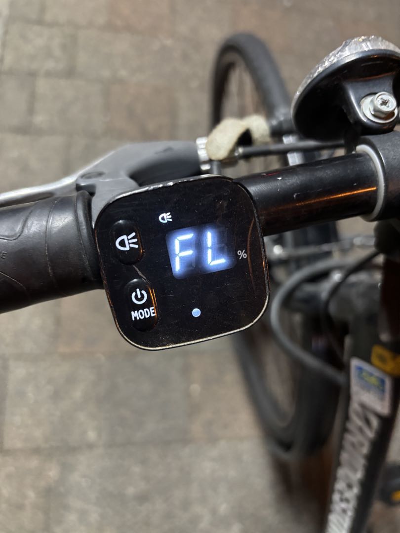 スポーツタイプ電動アシスト自転車ブラックTB1e TB7B41 2021年モデル