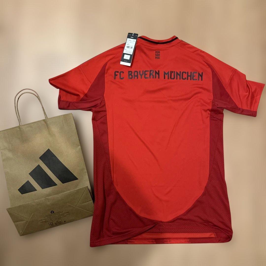 《adidas official store品》FCバイエルン・ミュンヘン