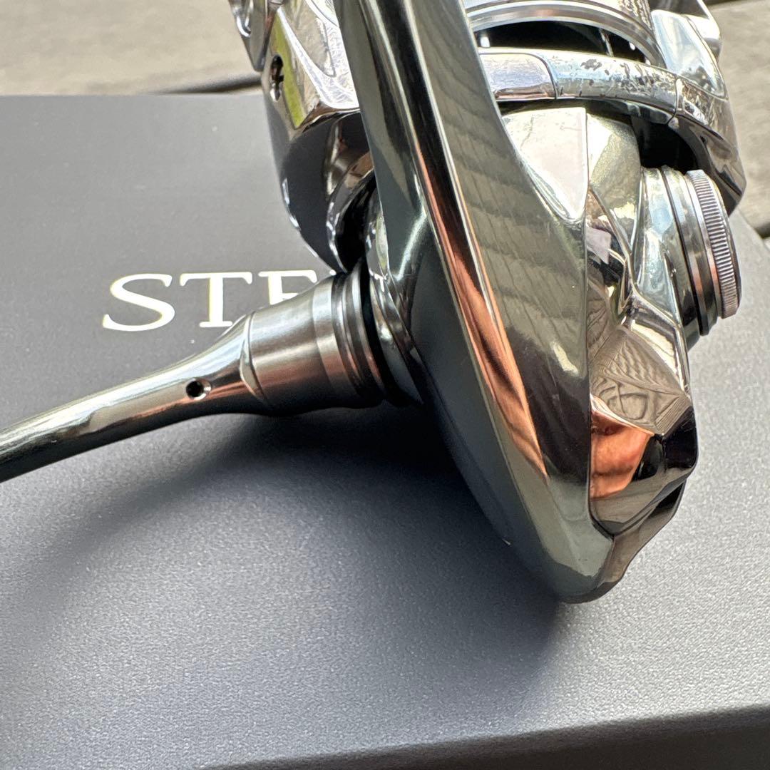 18ステラ SHIMANO シマノ STELLA ステラ C2000SHG