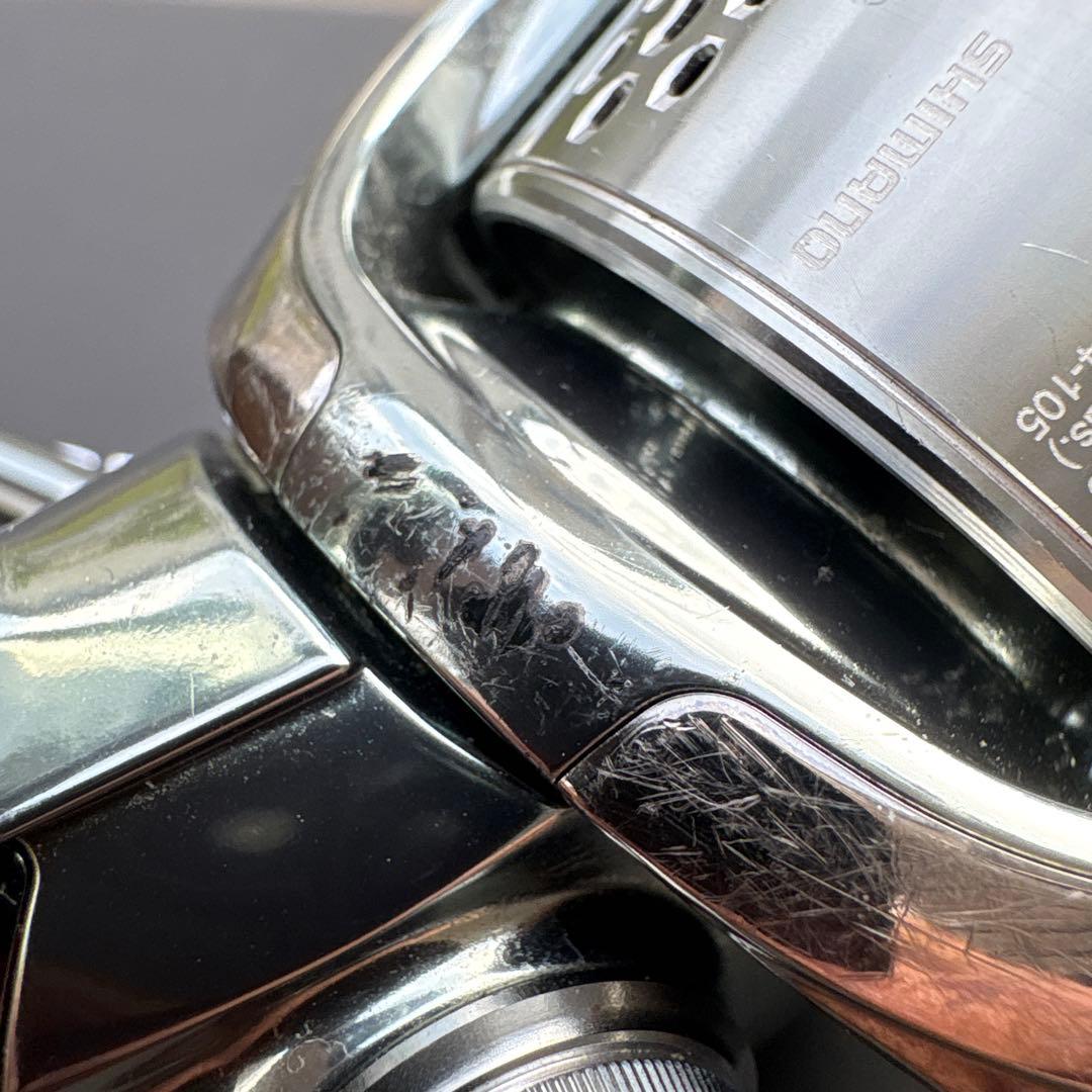 18ステラ SHIMANO シマノ STELLA ステラ C2000SHG