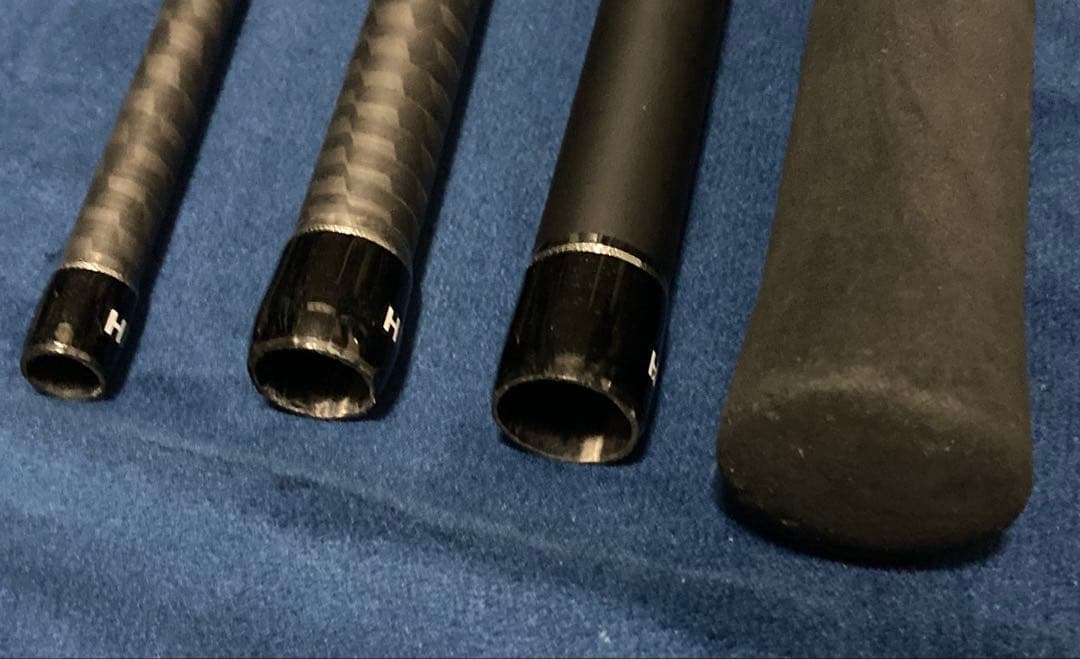 GOTURE Bravel 12ft サーフ　投げ釣り　パックロッド
