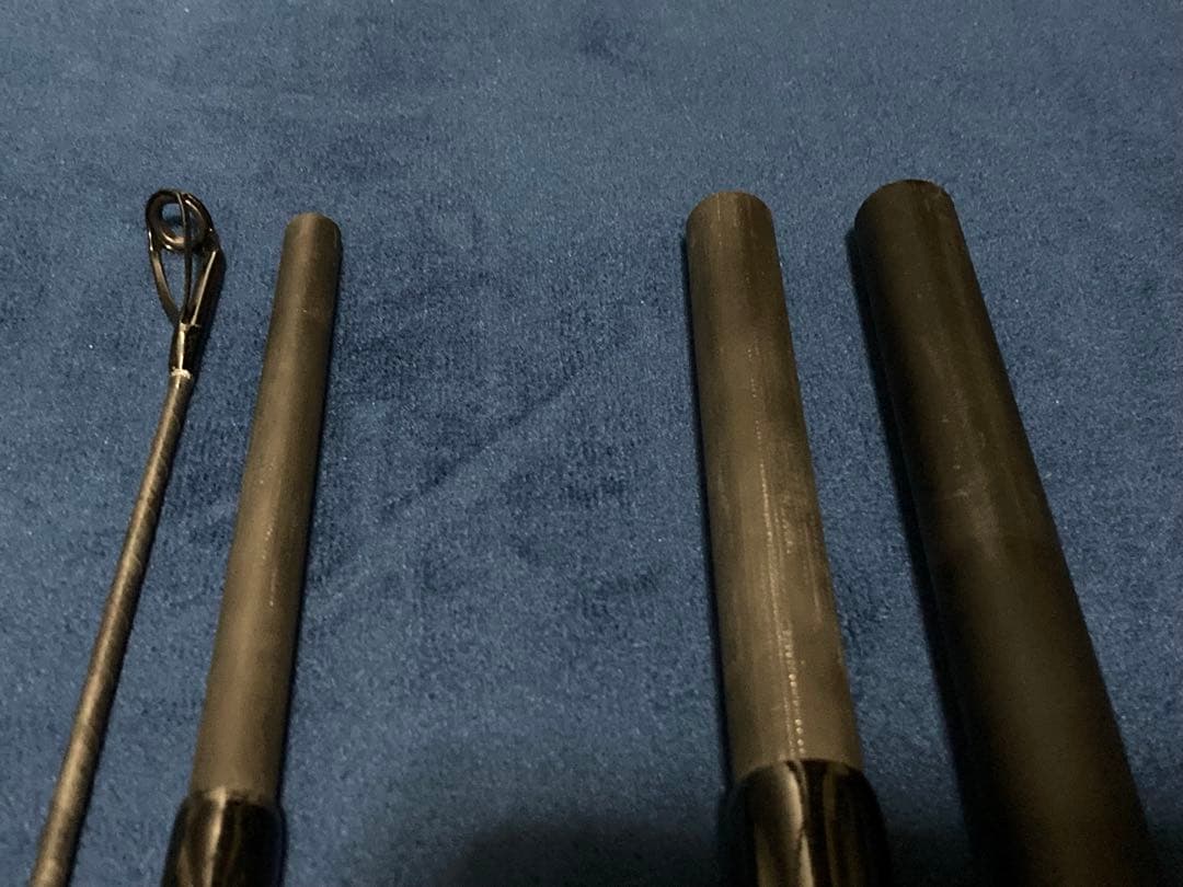 GOTURE Bravel 12ft サーフ　投げ釣り　パックロッド