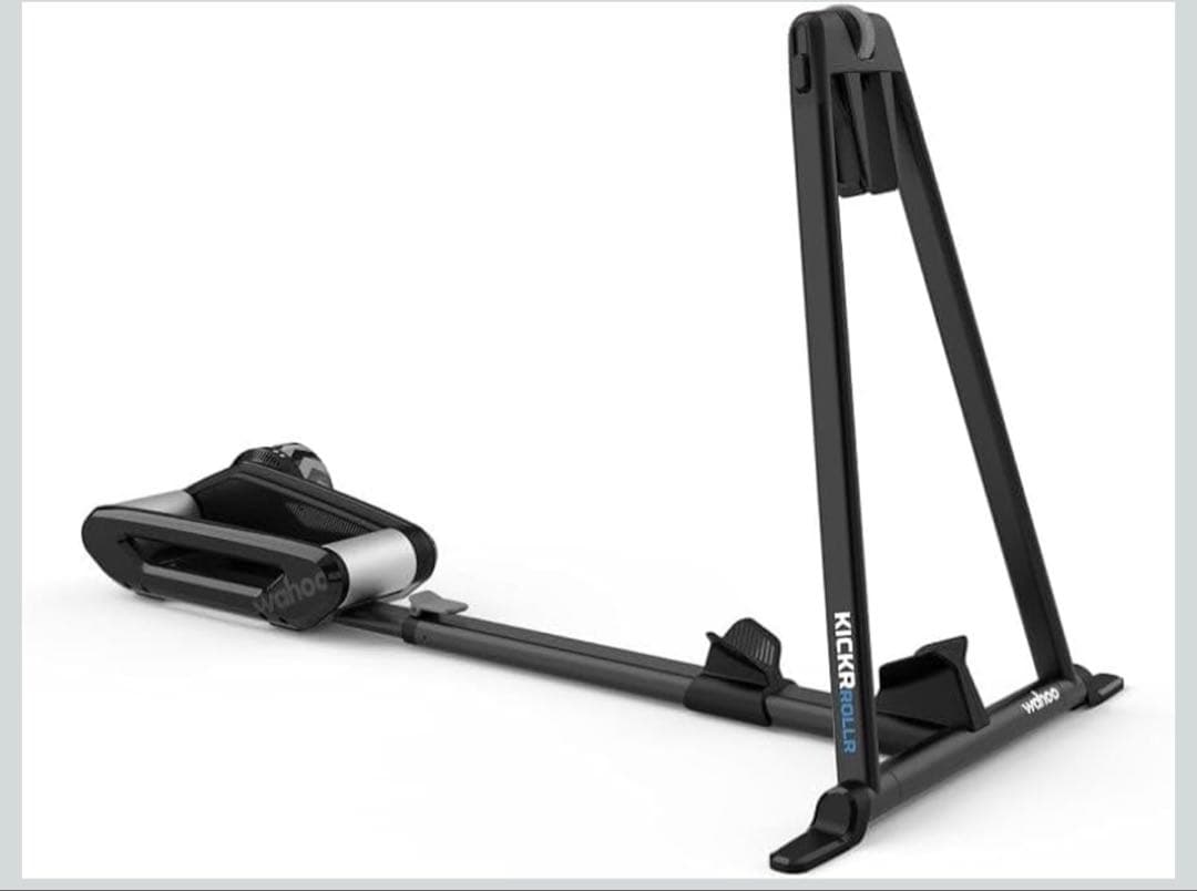 【手渡し限定 大阪】WAHOO KICKR ROLLR