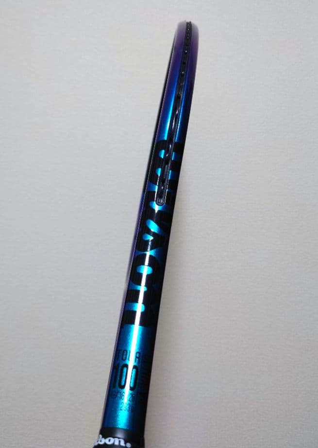 【極美品】Wilson Ultra TOUR 100 V4 G3