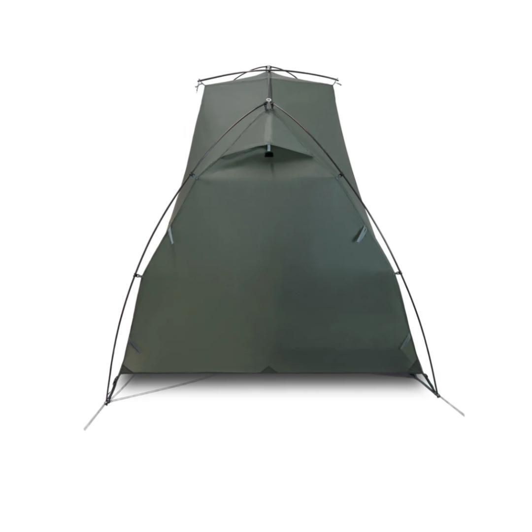★新品 Durston Gear X-Dome 1+ UL自立式 985g