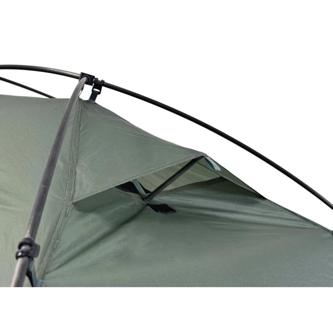 ★新品 Durston Gear X-Dome 1+ UL自立式 985g