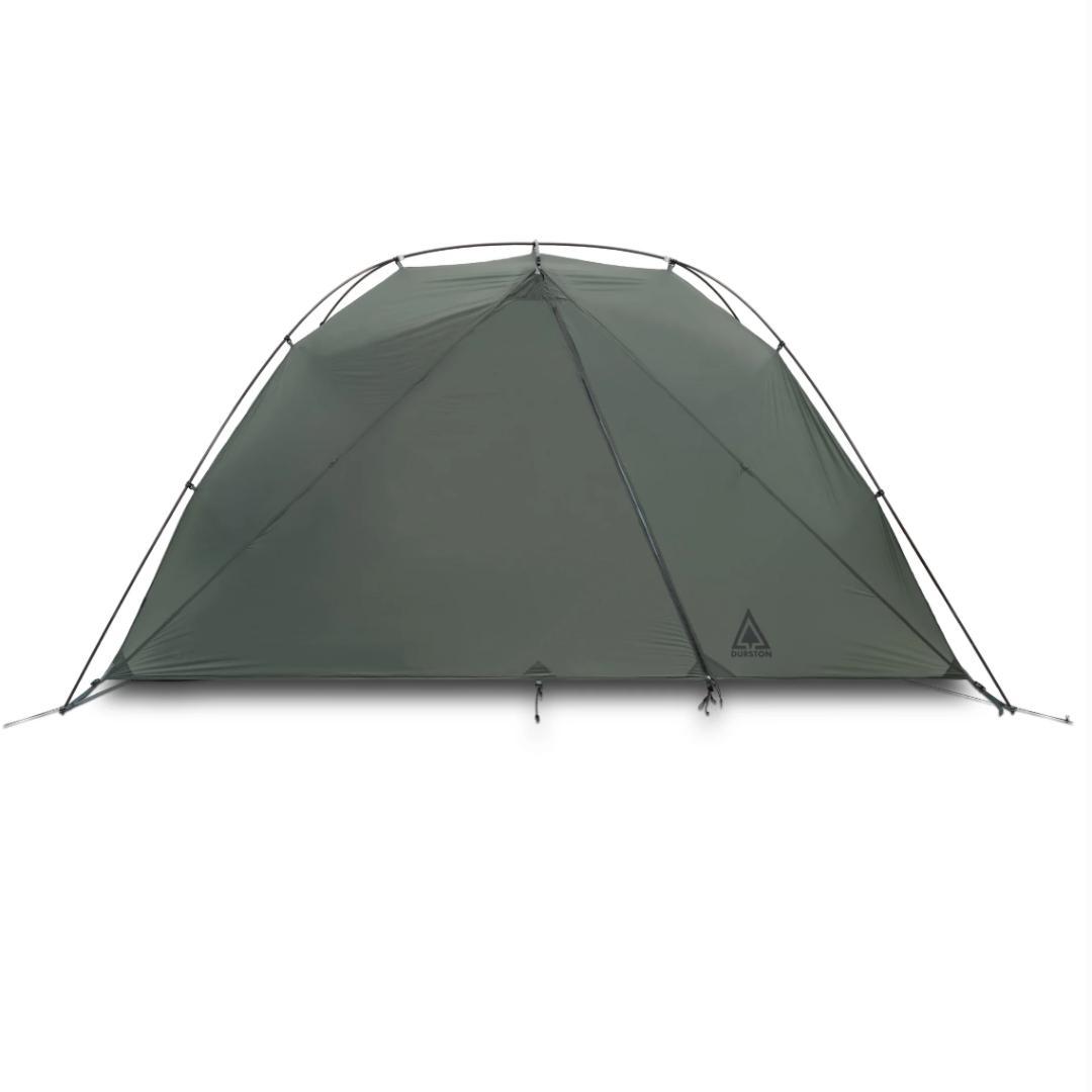 ★新品 Durston Gear X-Dome 1+ UL自立式 985g