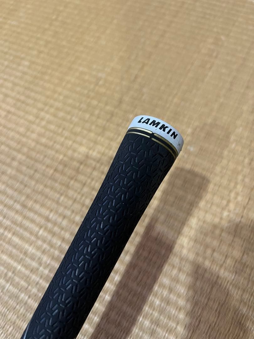 TaylorMade STEALTH GLOIRE ♯1 純正カスタムシャフト