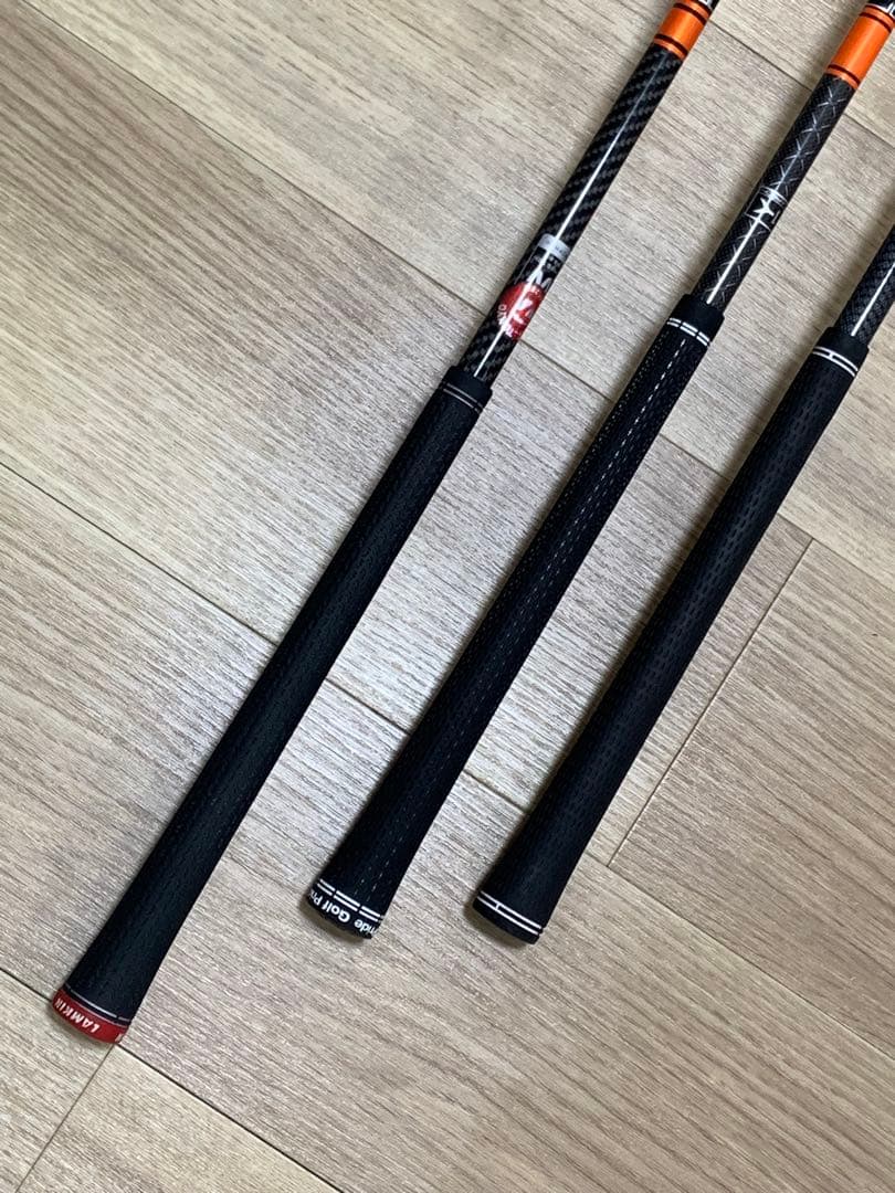 テーラーメイド TENSEI 3wシャフトのみ 70 flex X