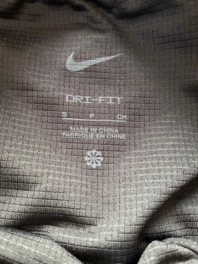 Nike Trail 黒 ショートパンツ　メンズS