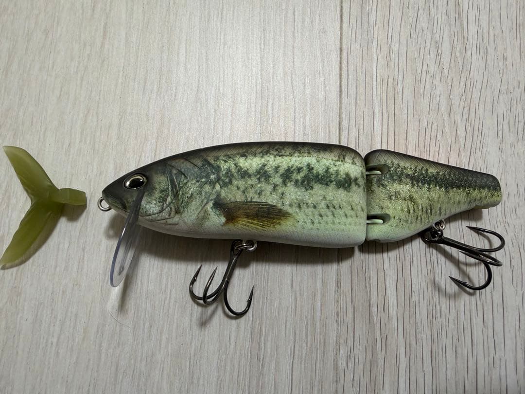 タイニークラッシュlow2本セット
