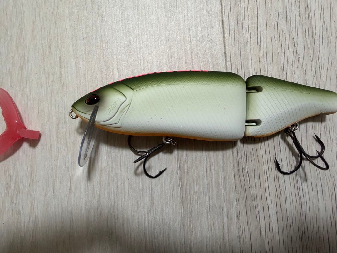 タイニークラッシュlow2本セット