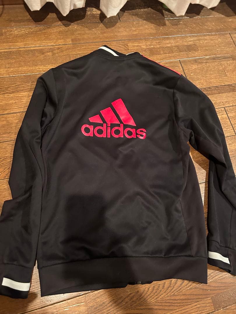 adidas TEIKYO 22 サッカーウェアセット　帝京第三