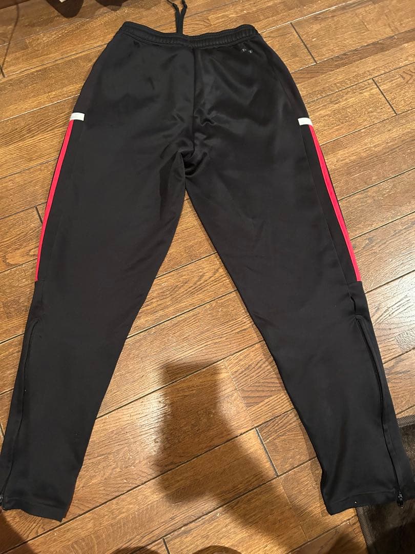 adidas TEIKYO 22 サッカーウェアセット　帝京第三