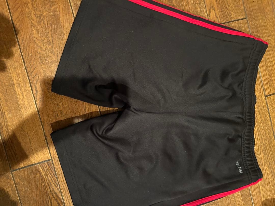 adidas TEIKYO 22 サッカーウェアセット　帝京第三