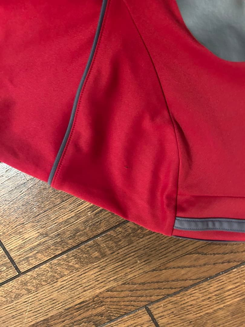 adidas TEIKYO 22 サッカーウェアセット　帝京第三