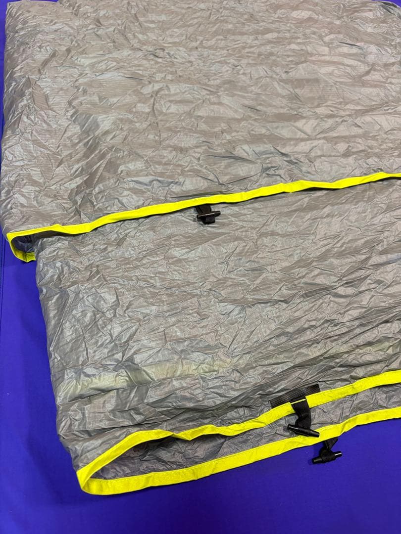 NINJA TARPS ニンジャタープ