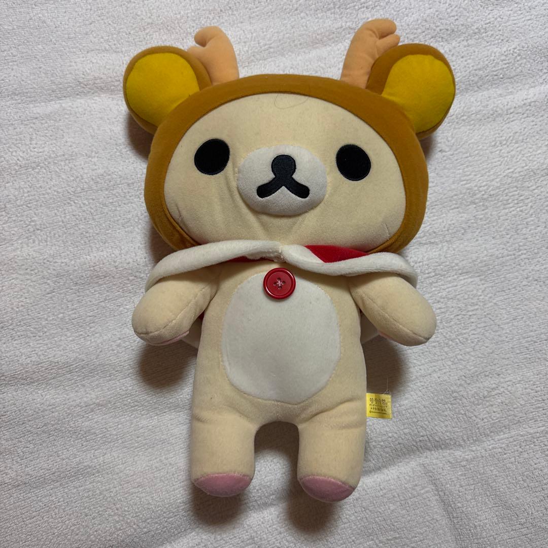 リラックマ コリラックマ まとめ売り