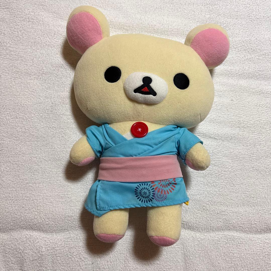 リラックマ コリラックマ まとめ売り