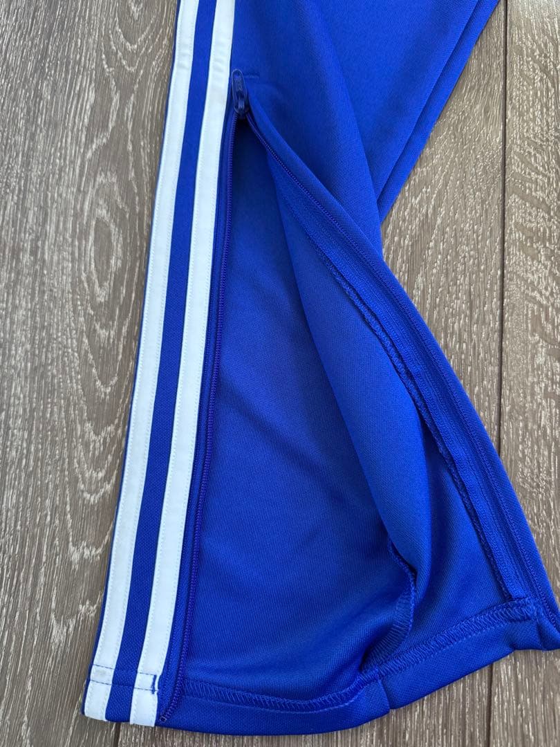 新品特価 adidas テイロ サッカー ジャージ トレーニング 上下セット M