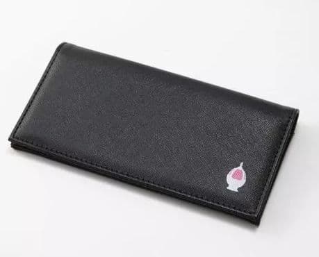 oshida collection 長財布 魔法少女まどか☆マギカ　カルチュア