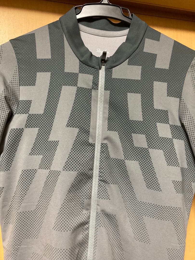 Rapha Pro Team Jersey Aero Block エアロ　ラファ