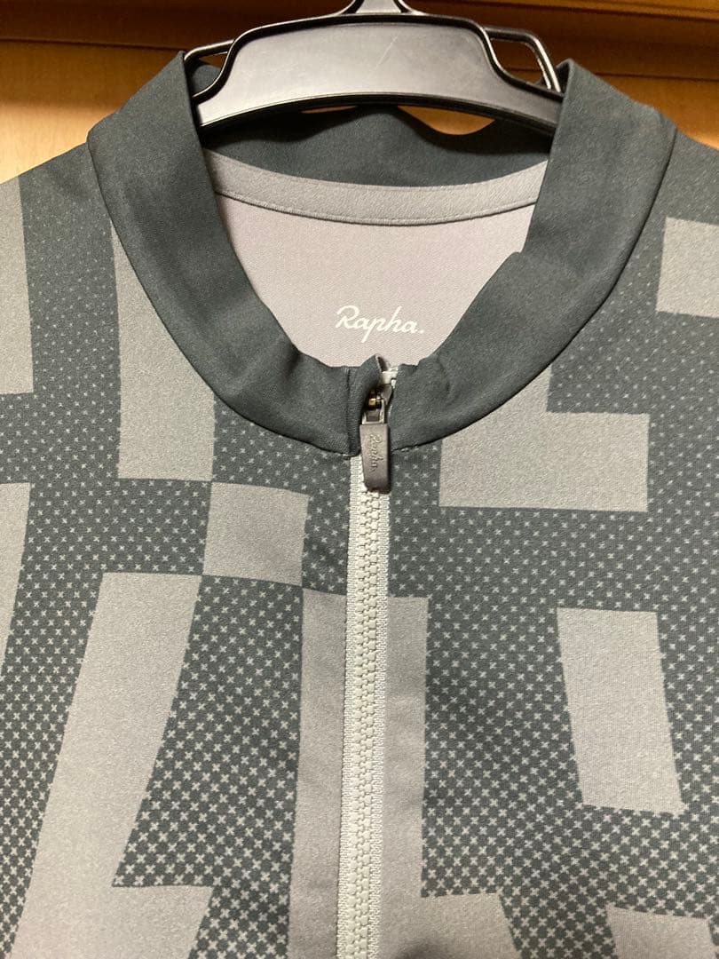 Rapha Pro Team Jersey Aero Block エアロ　ラファ