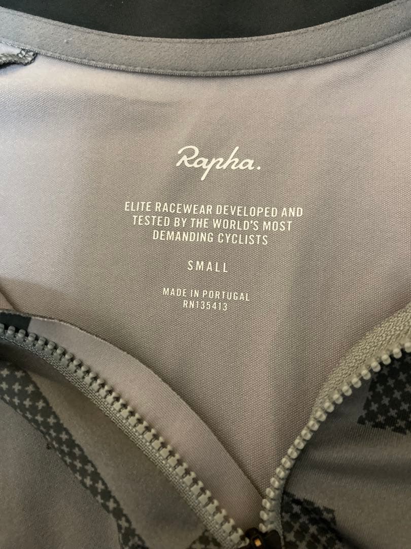 Rapha Pro Team Jersey Aero Block エアロ　ラファ
