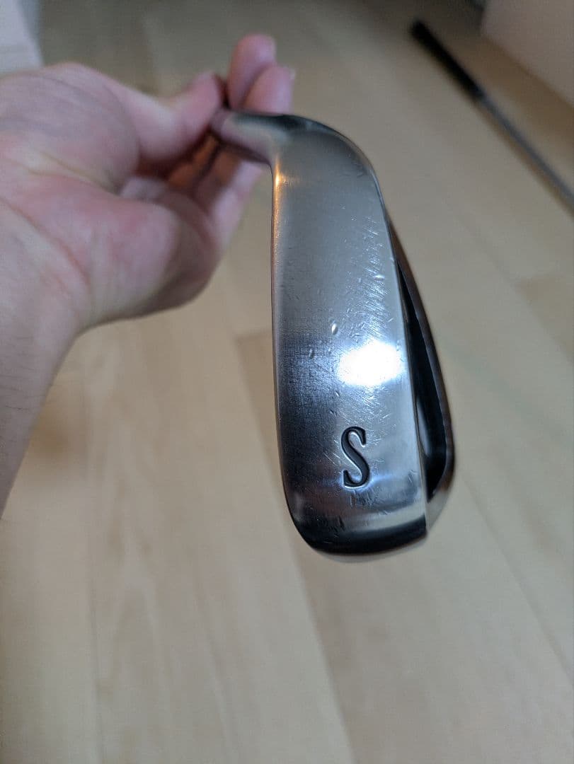 SRIXON（スリクソン）Z545 AW/SW２点セット