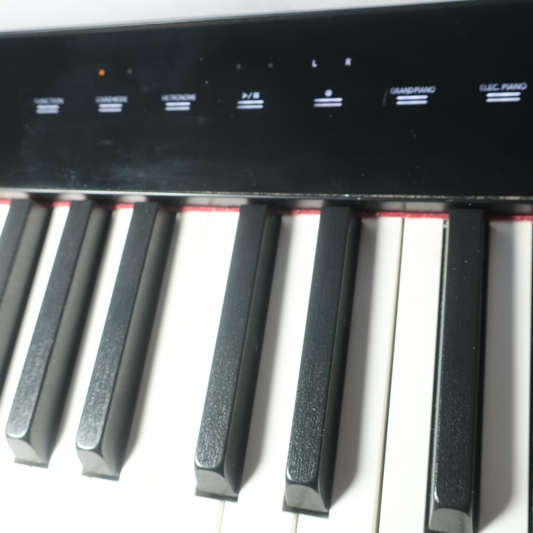 CASIO Privia PX-S1000BK 電子ピアノ 2020年製 88鍵